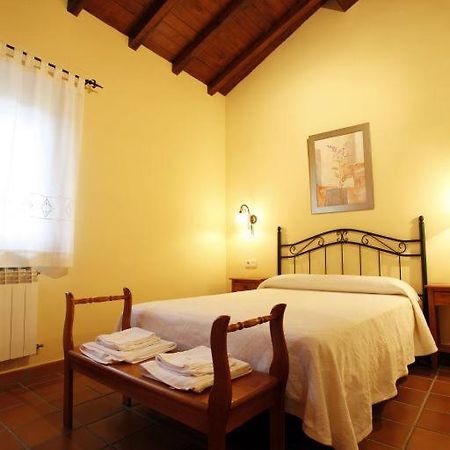 Casa Rural Puerta Del Sol II De 2 Habitaciones Candelario Zewnętrze zdjęcie
