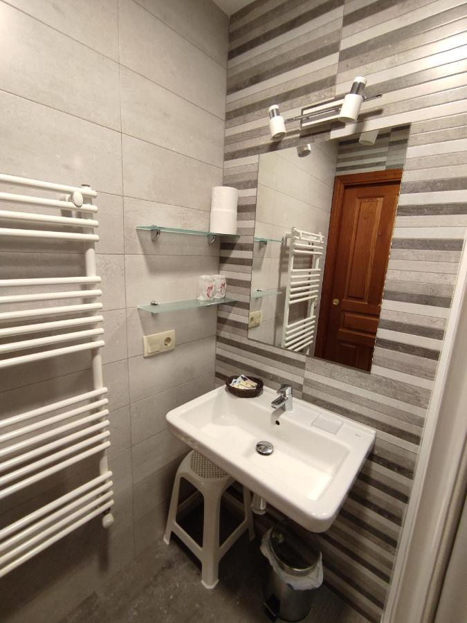 Casa Rural Puerta Del Sol II De 2 Habitaciones Candelario Zewnętrze zdjęcie